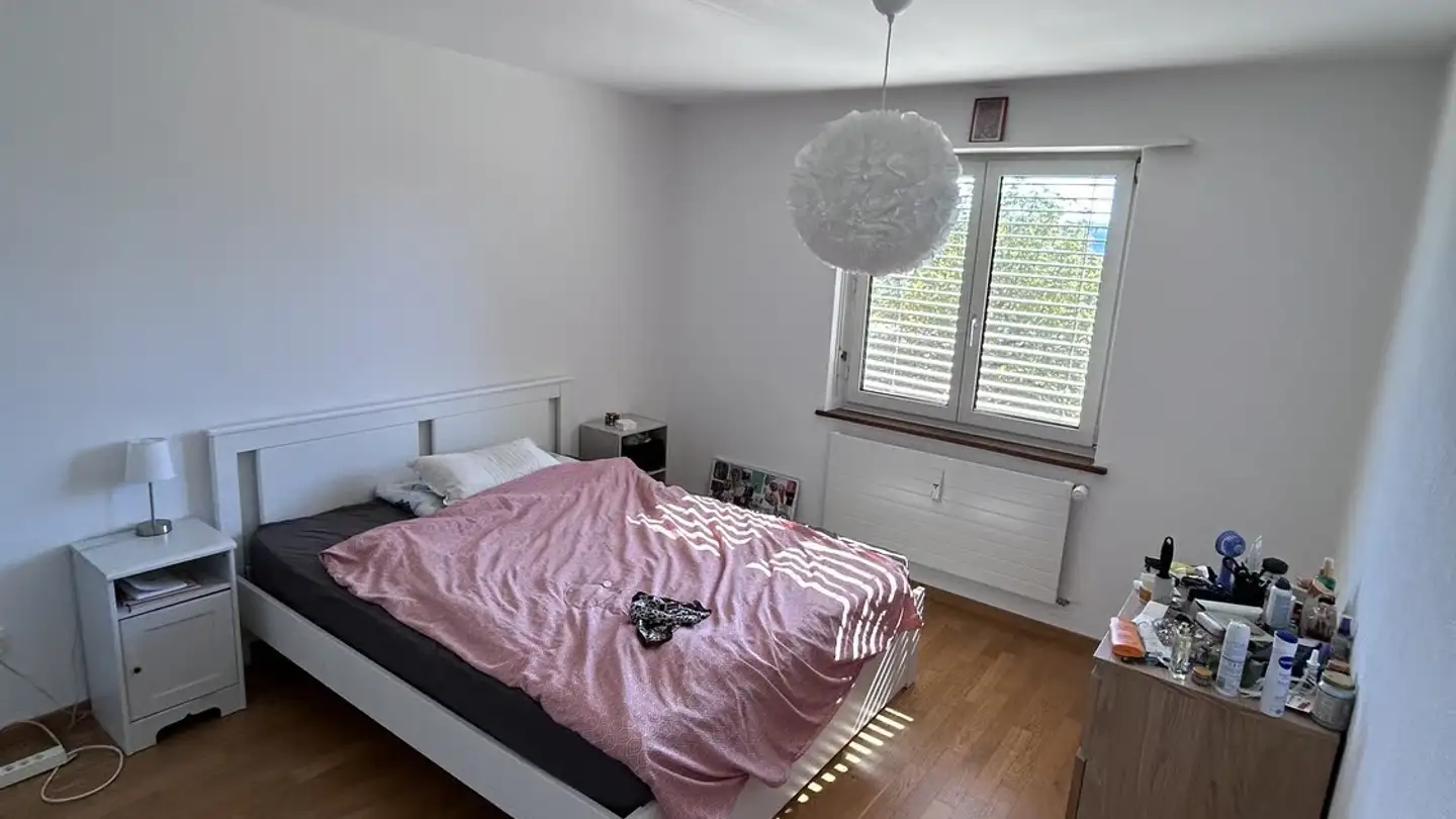 Wohnung mieten - Gallusstrasse 41, 9500 Wil SG - Foto 4