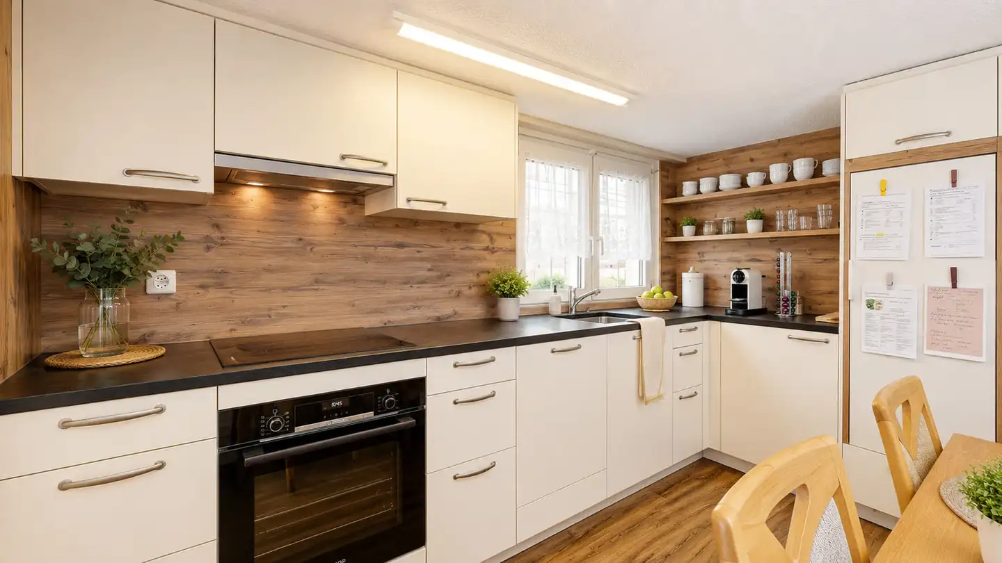 Apartment for sale - 9442 Berneck - Photo 2