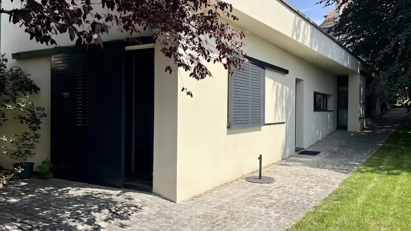 Maison individuelle à vendre - 1170 Aubonne