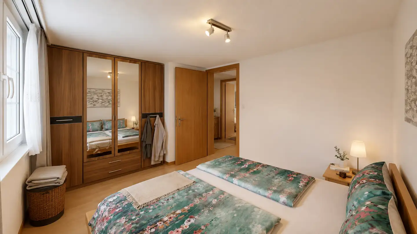 Apartment for sale - 9442 Berneck - Photo 4