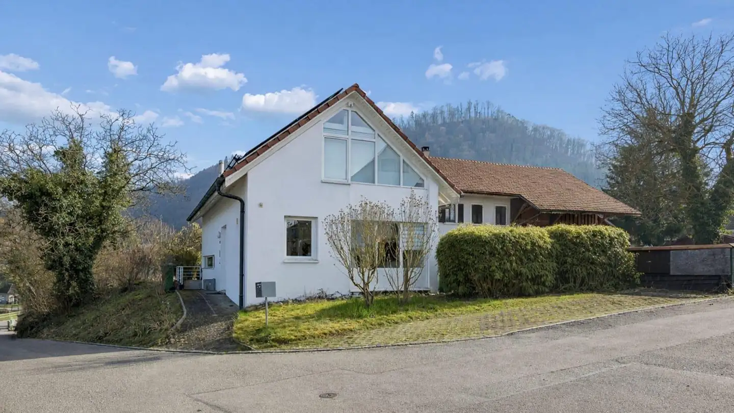Casa singola in vendita - Rheinweg 13, 5332 Rekingen AG - Foto 3