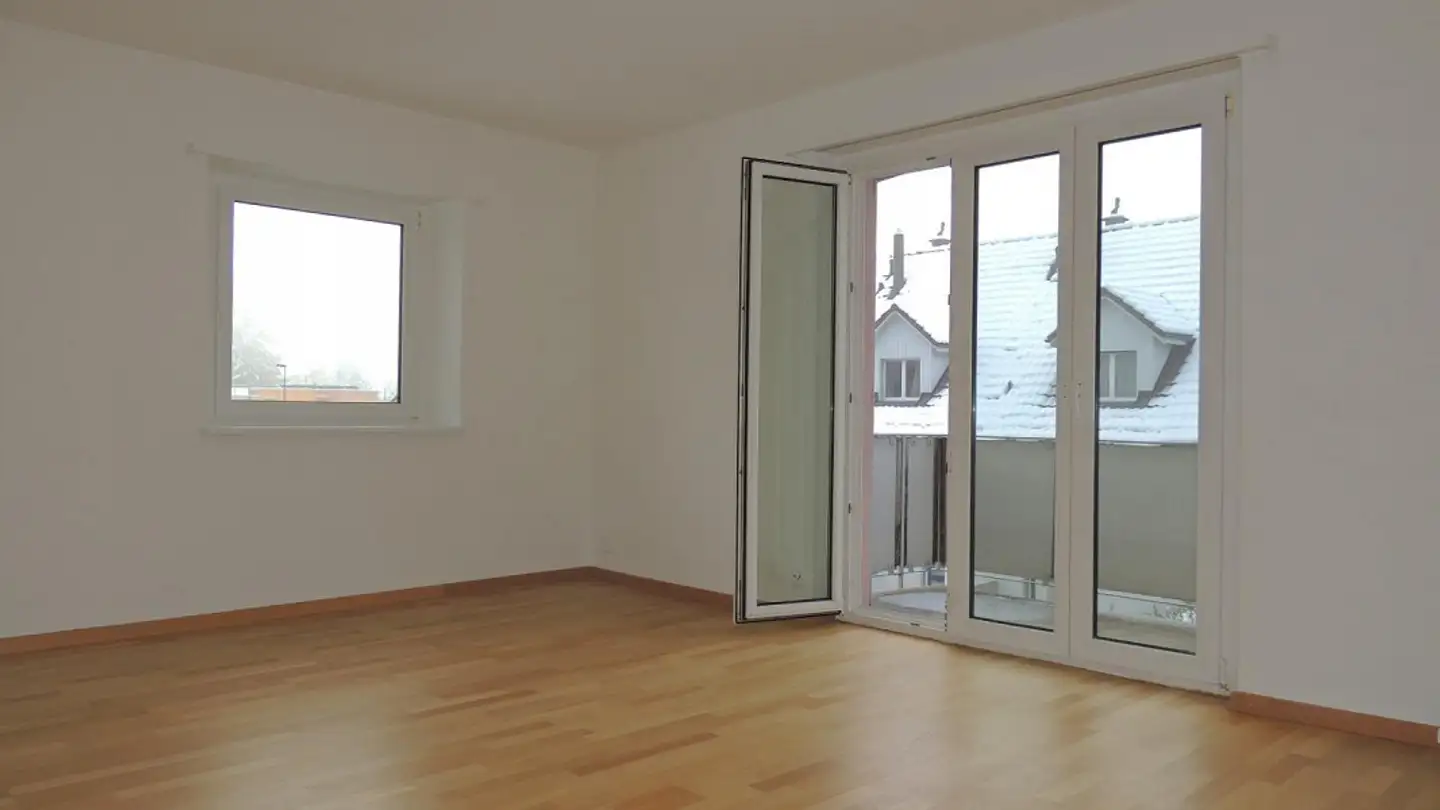 Appartamento in affitto - Bründlerstrasse 5, 8330 Pfäffikon ZH - Foto 2