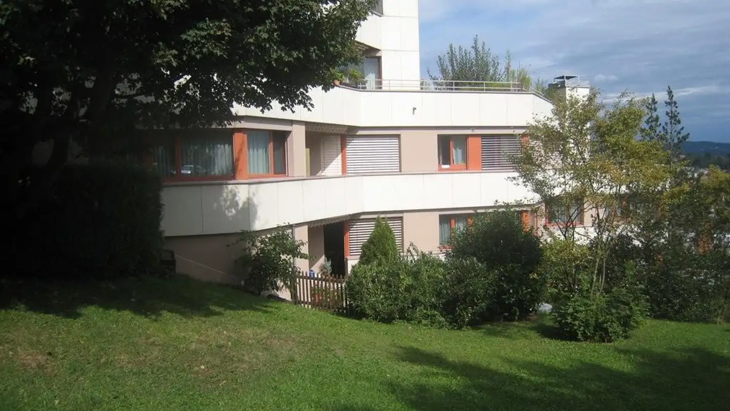 Espace de stockage à louer - Schwarzenbergstrasse 3, 8134 Adliswil