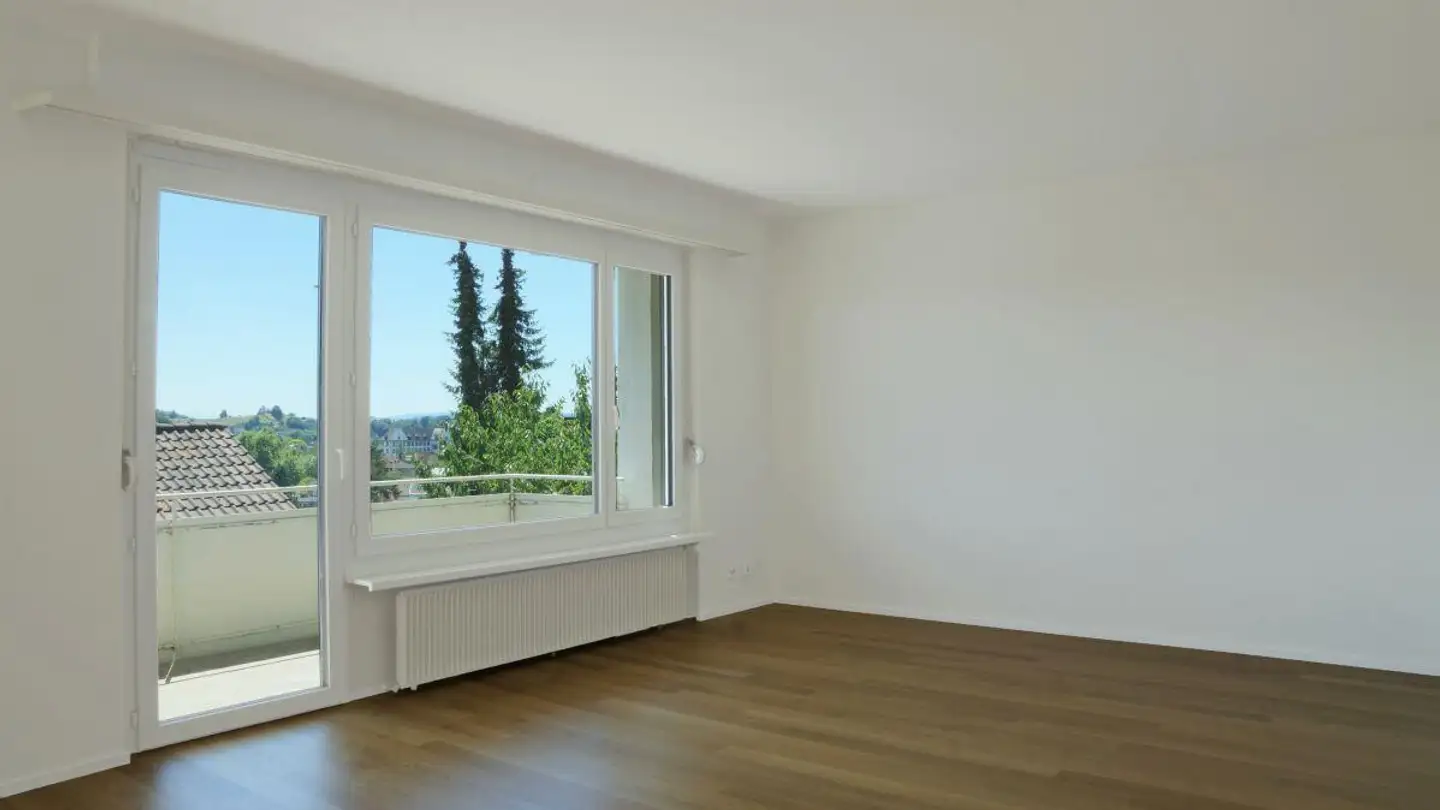 Appartement à louer - Hohenstoffelstrasse 38, 8200 Schaffhausen - Photo 2