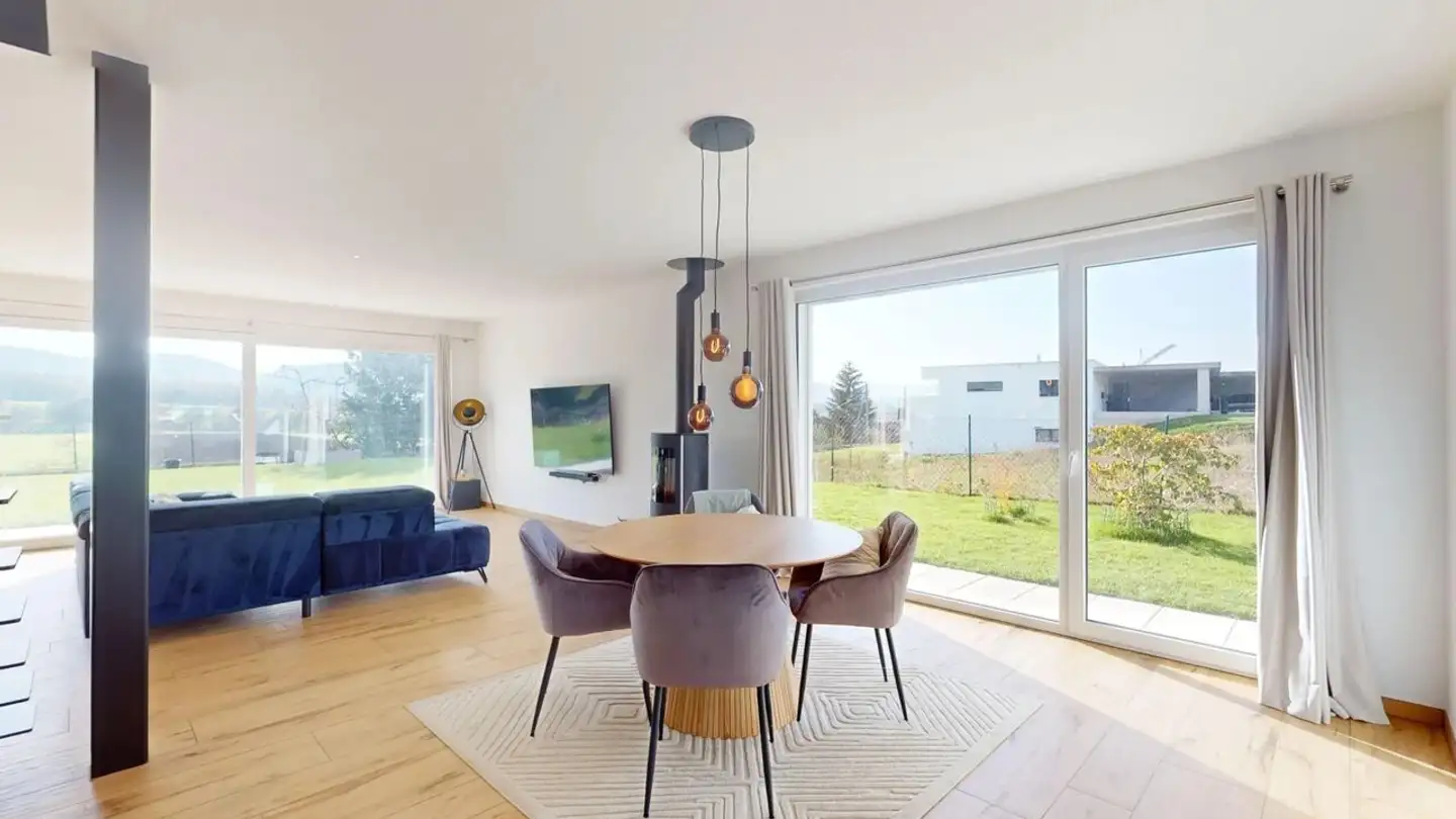 Villa à vendre - 2942 Alle