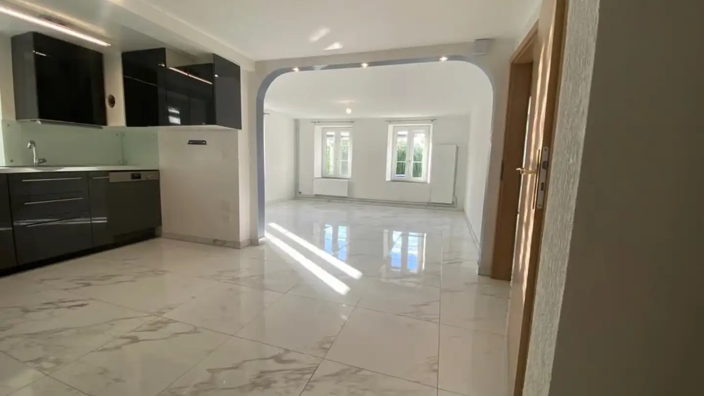 Appartement à louer - 1376 Eclagnens - Photo 2