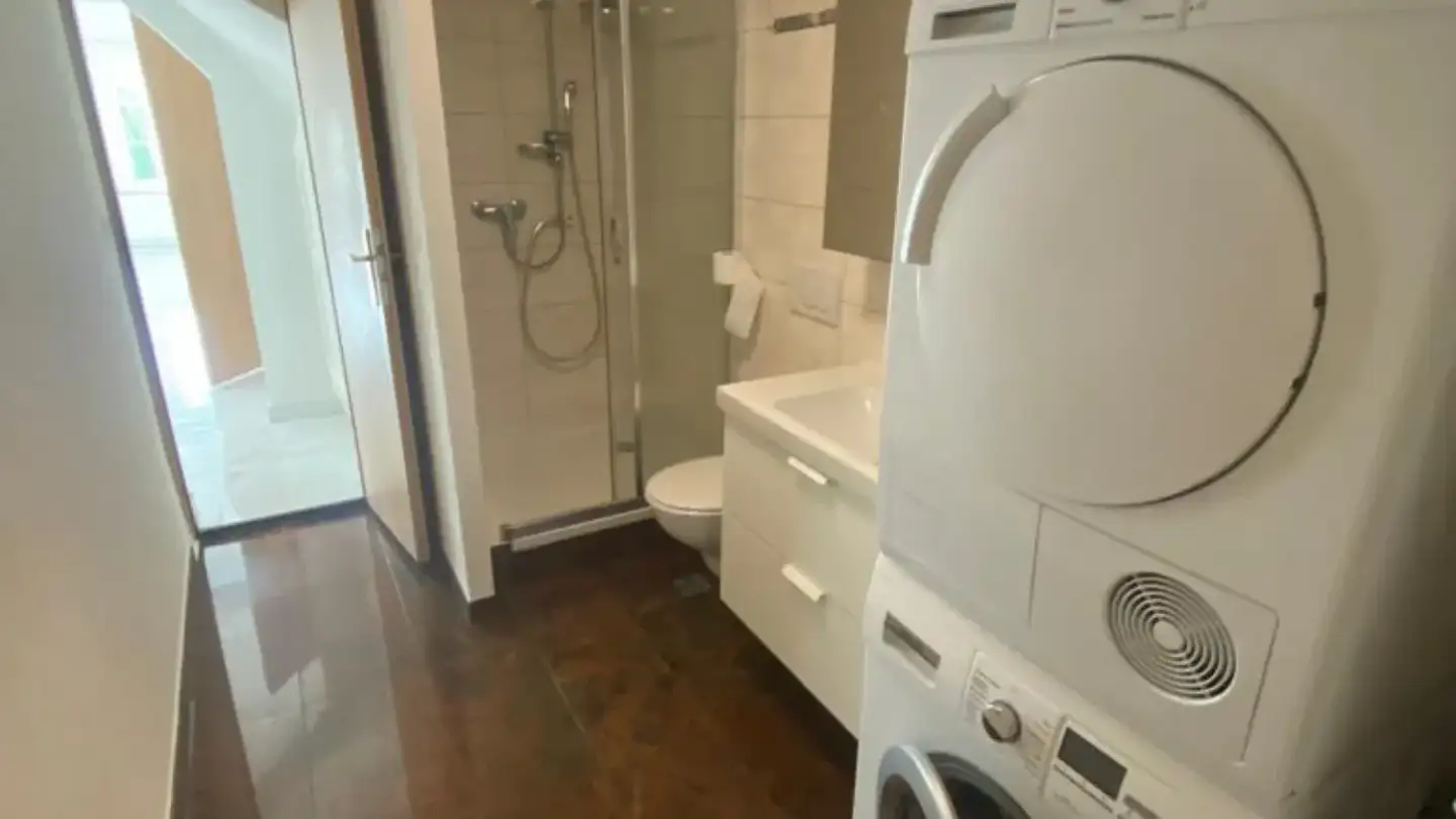 Appartement à louer - 1376 Eclagnens - Photo 3