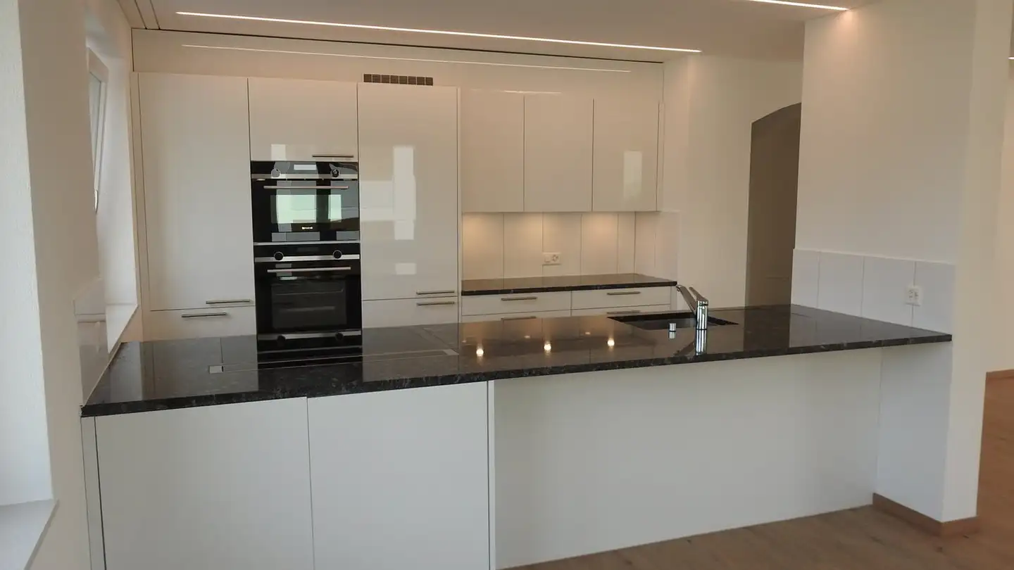 Appartamento in affitto - Nordstrasse 6, 8360 Eschlikon TG - Foto 4