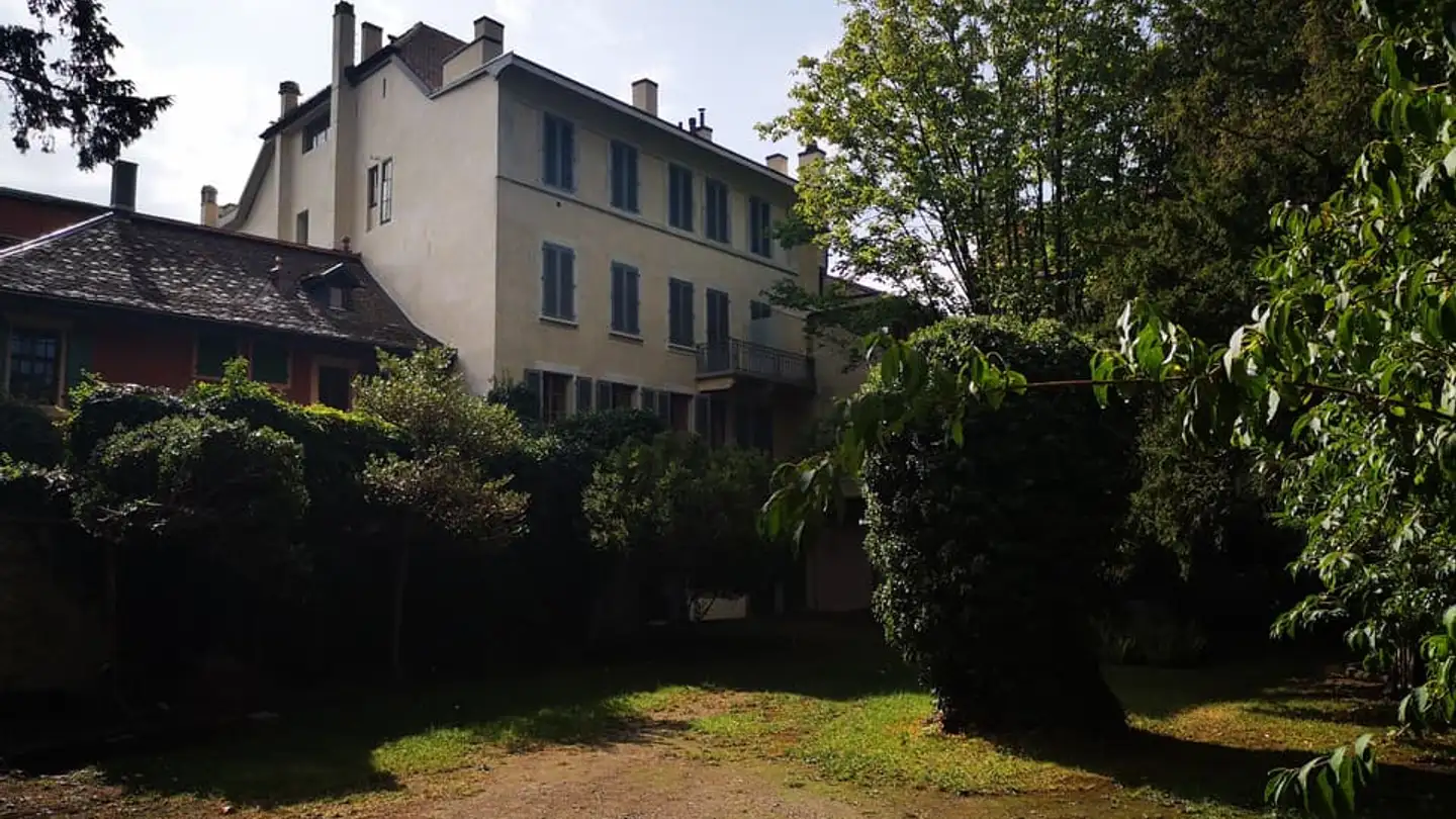 Appartamento in affitto - 1800 Vevey