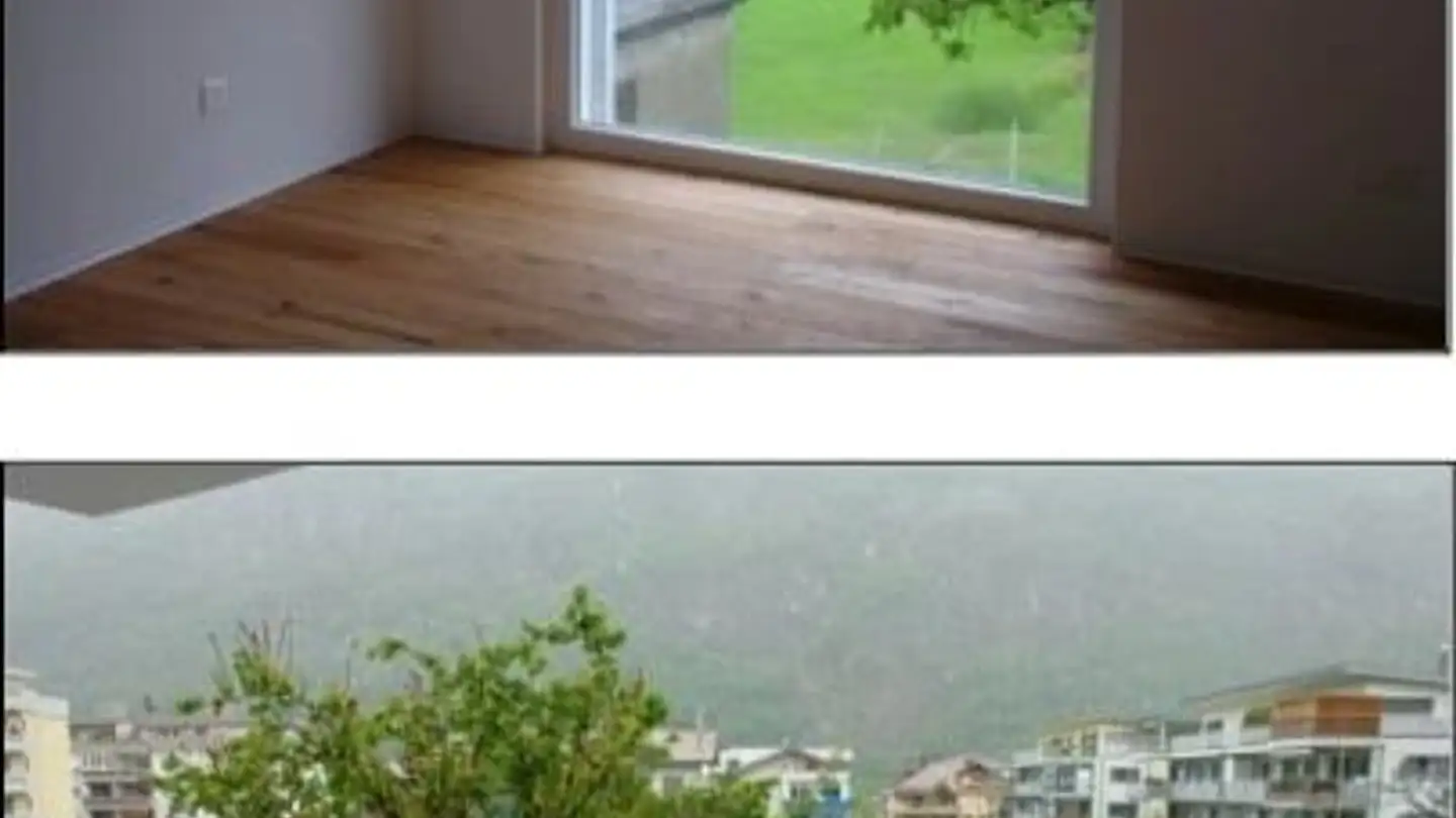 Appartamento in affitto - Wierystrasse 31, 3902 Glis - Foto 4