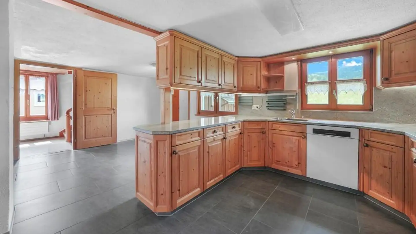 Einfamilienhaus kaufen - 9642 Ebnat-Kappel - Foto 2