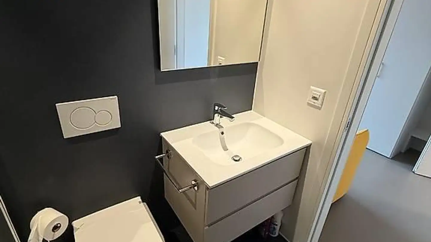 Furnished apartment for rent - Via Giuseppe Bagutti 3, 6900 Lugano - Photo 4