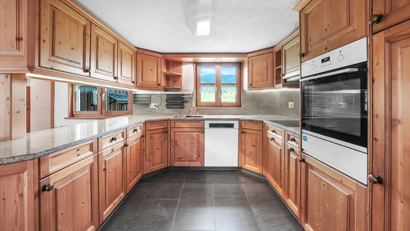 Einfamilienhaus kaufen - 9642 Ebnat-Kappel - Foto 3