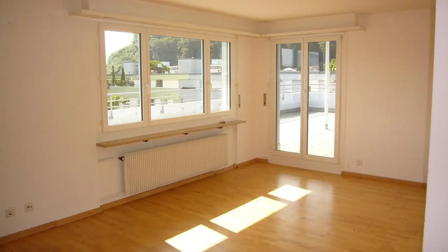 Attico in affitto - Mattenweg 6, 4133 Pratteln - Photo 2