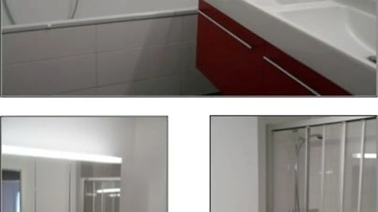 Appartamento in affitto - Wierystrasse 31, 3902 Glis - Foto 3