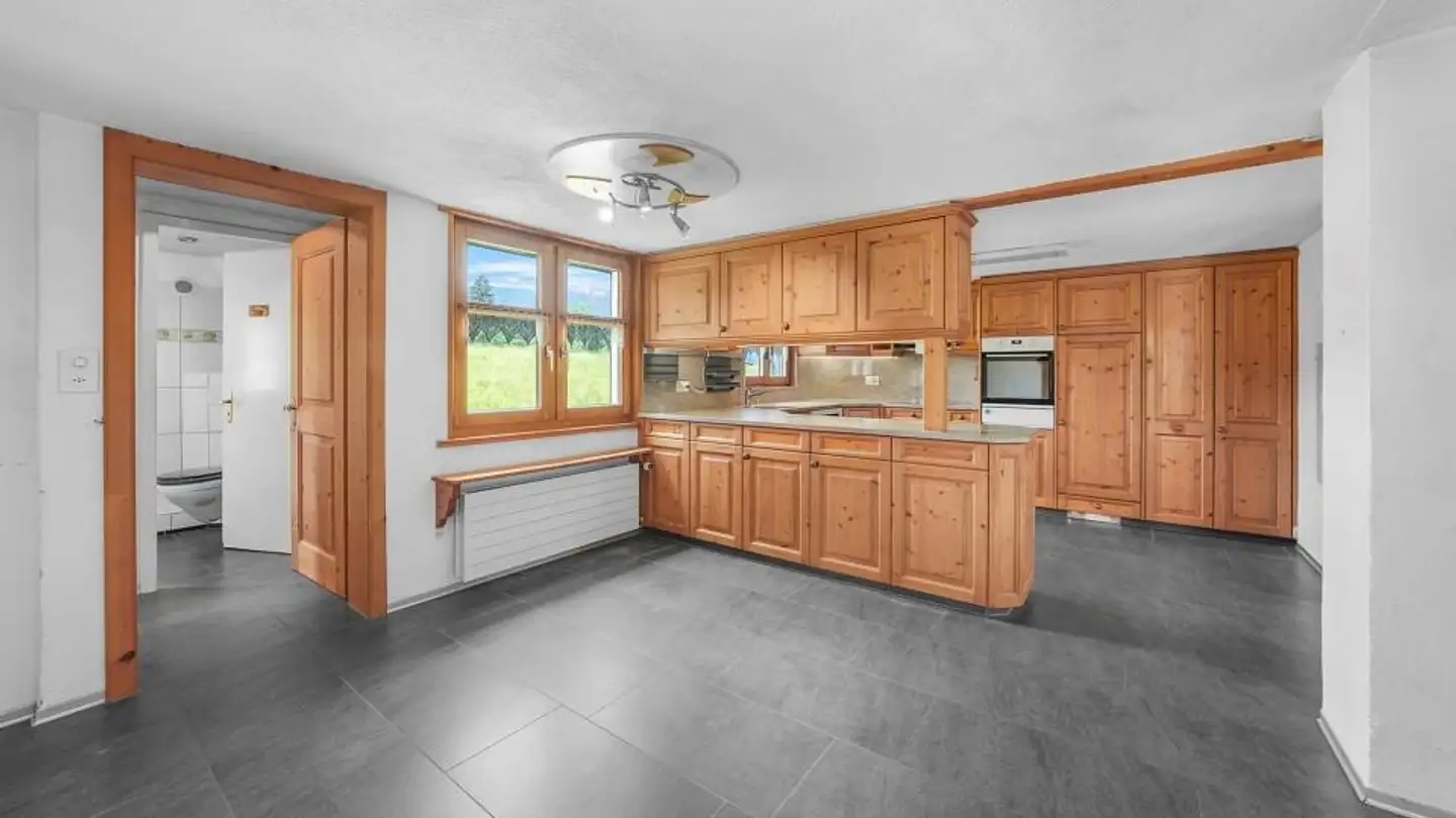 Einfamilienhaus kaufen - 9642 Ebnat-Kappel - Foto 4