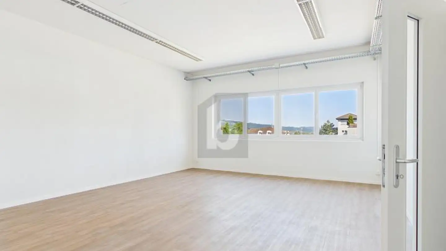 Bürofläche mieten - 6280 Hochdorf - Foto 3