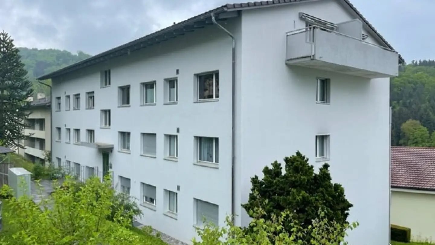 Apartment for rent - Schädrütistrasse 62, 6006 Luzern
