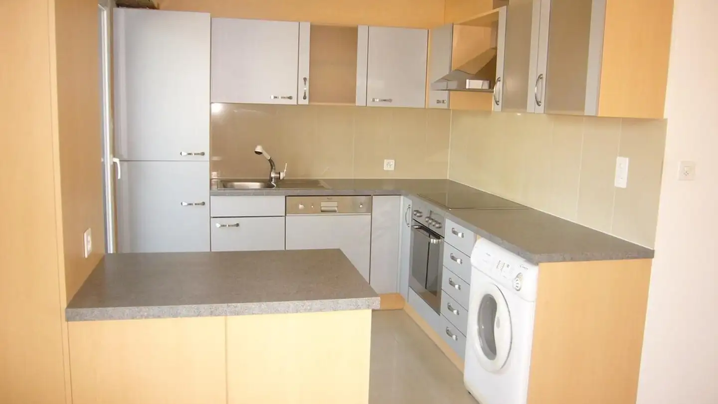 Attico in affitto - Mattenweg 6, 4133 Pratteln - Photo 3