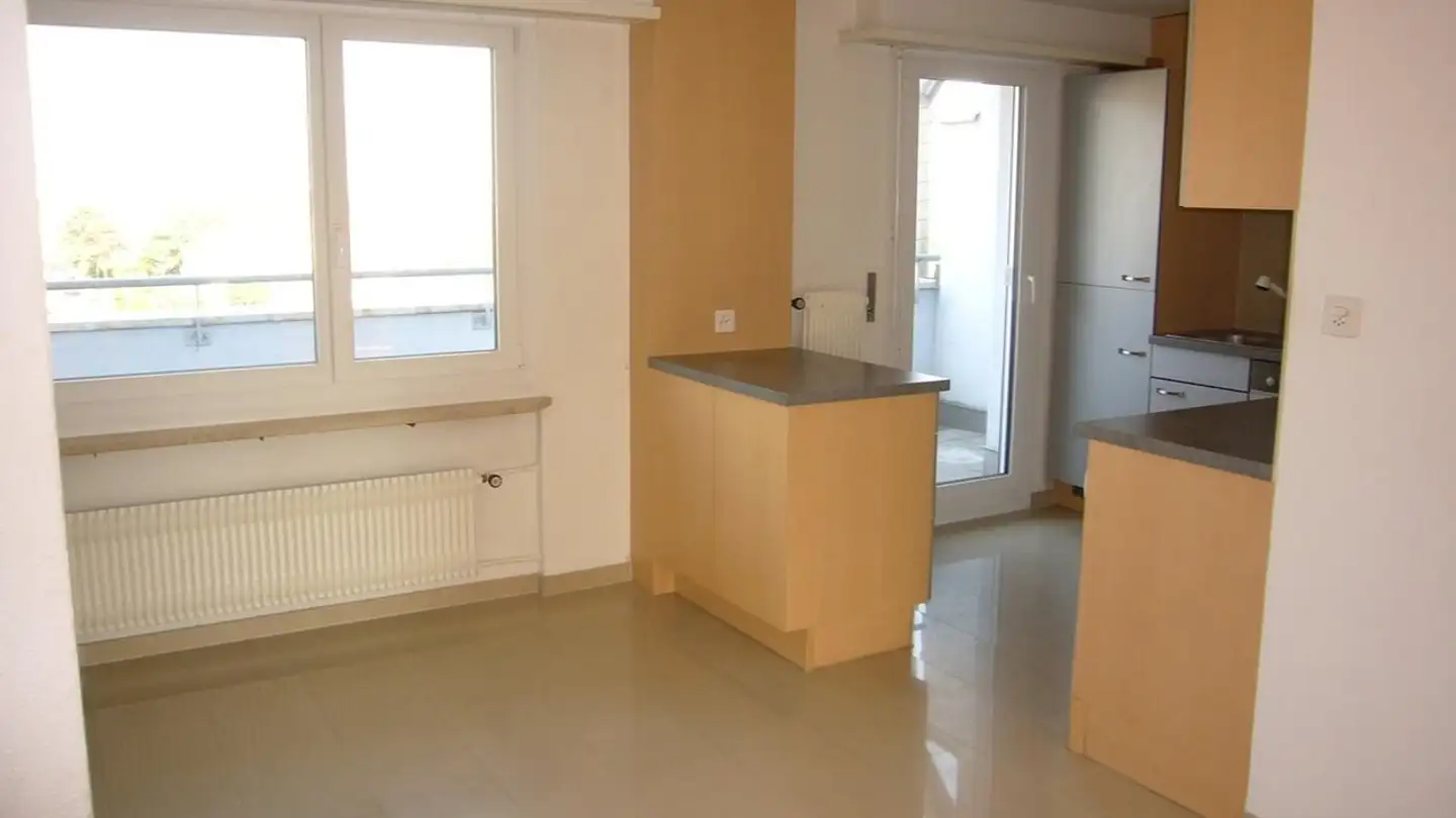 Attico in affitto - Mattenweg 6, 4133 Pratteln - Photo 4