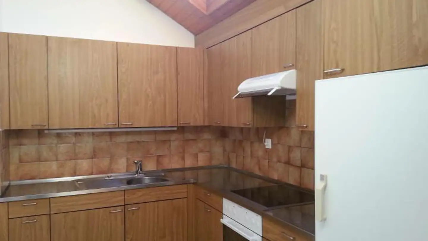 Appartamento in affitto - Kanalweg 2, 8610 Uster - Foto 4