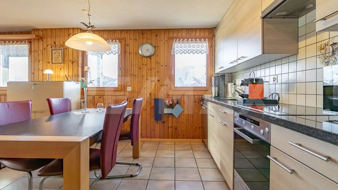 Appartamento ammobiliato in vendita - 3987 Riederalp - Photo 3