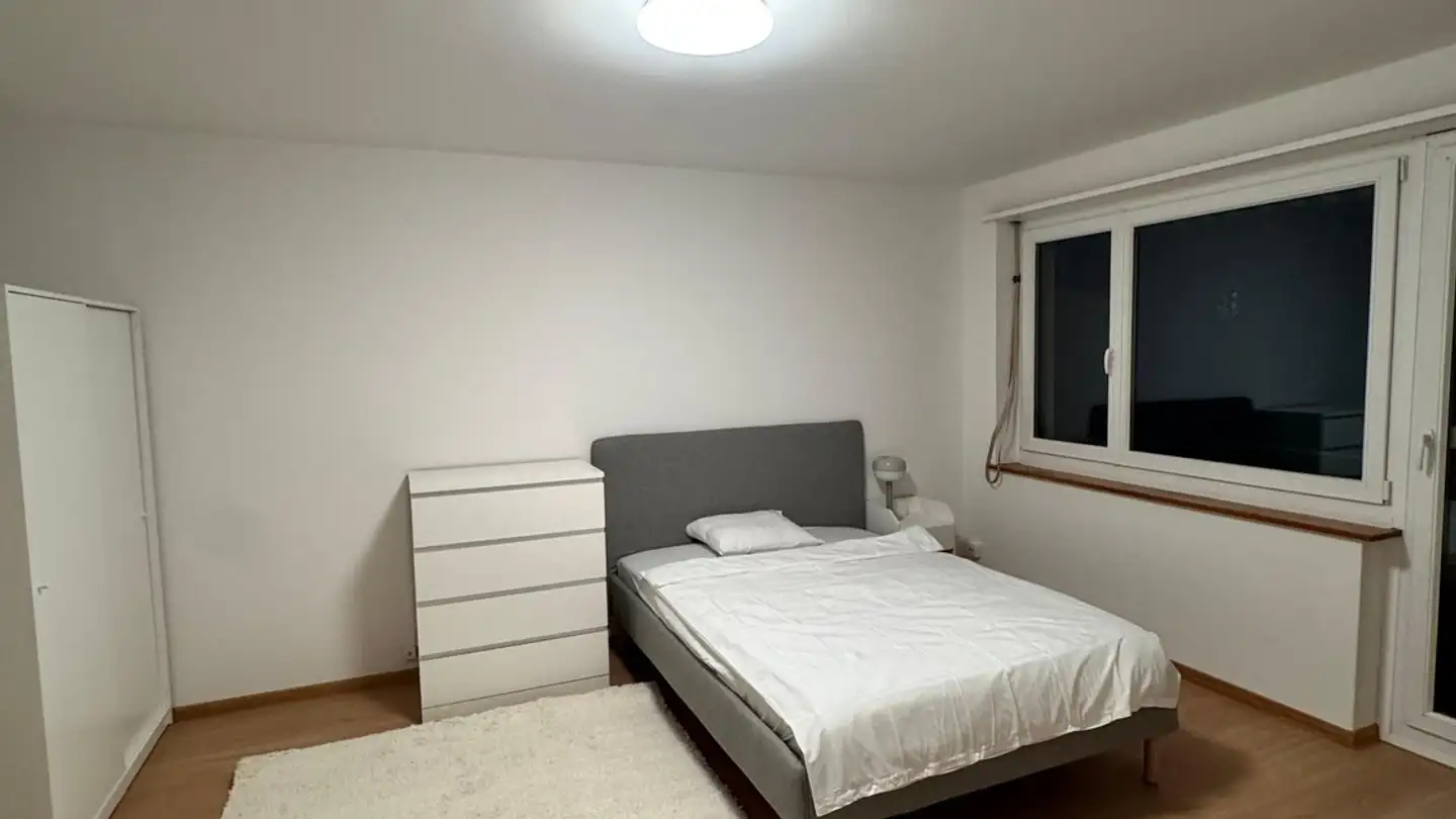 Apartment for rent - Baslerstrasse 121, 8048 Zürich