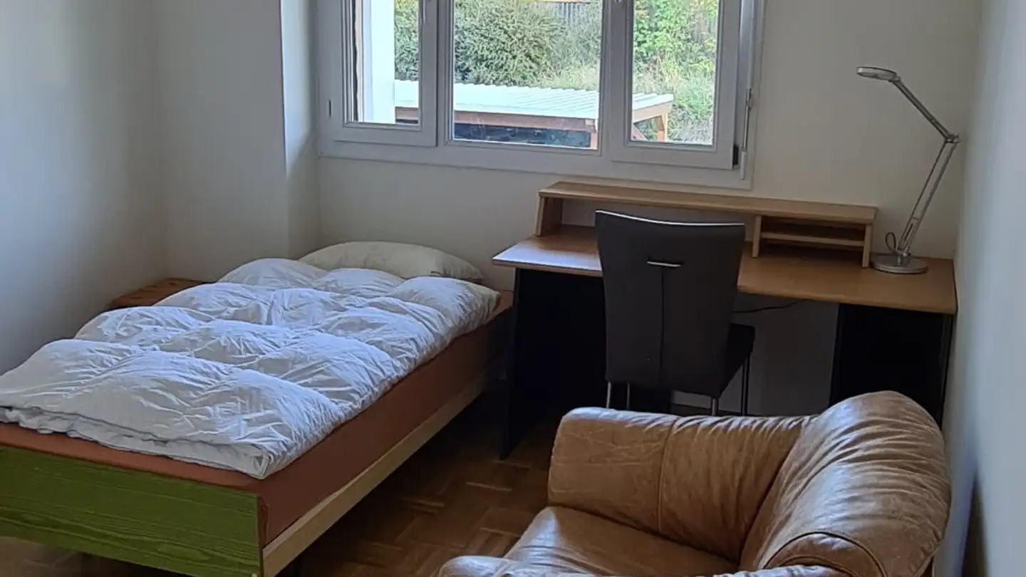 Zimmer mieten - 1228 Plan-les-Ouates