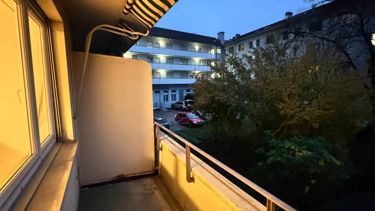 Appartamento in affitto - Baslerstrasse 121, 8048 Zürich - Photo 2