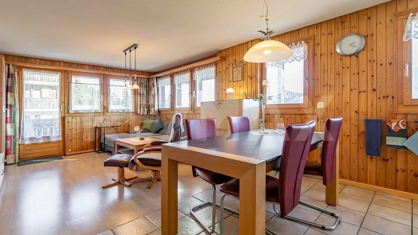 Appartamento ammobiliato in vendita - 3987 Riederalp - Photo 2