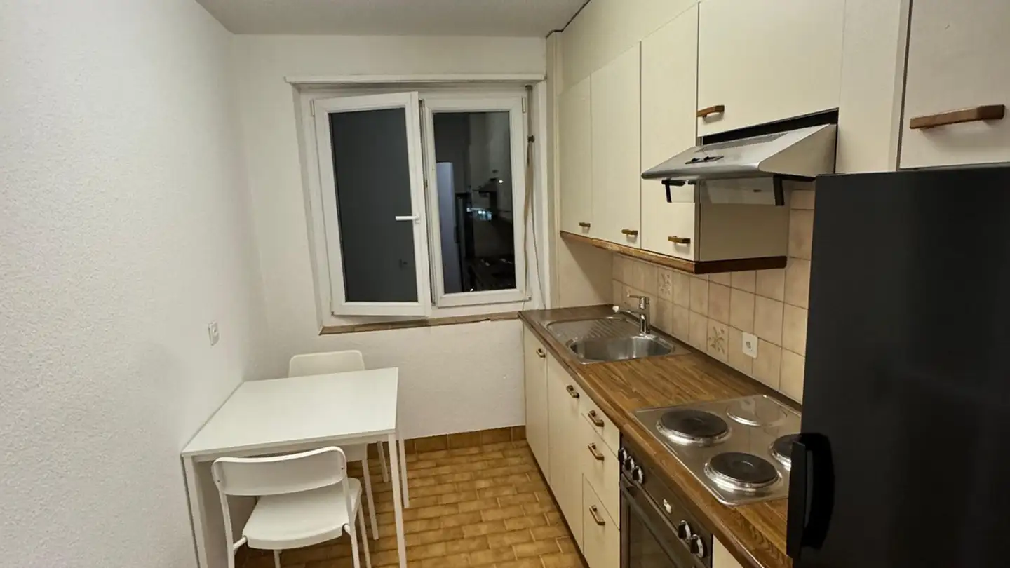 Appartamento in affitto - Baslerstrasse 121, 8048 Zürich - Photo 3