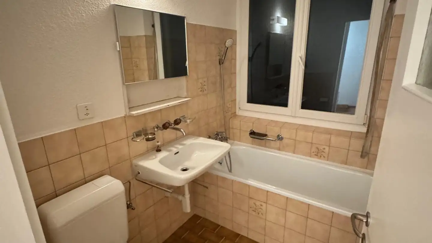 Appartamento in affitto - Baslerstrasse 121, 8048 Zürich - Photo 4