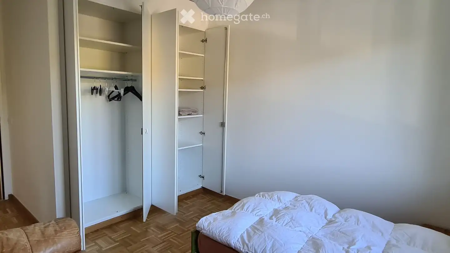 Zimmer mieten - 1228 Plan-les-Ouates - Foto 2