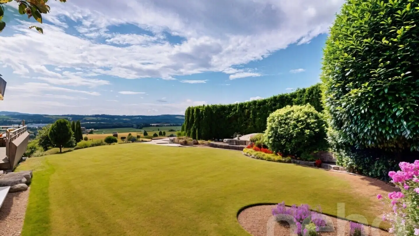 Stepped apartment for sale - 8570 Weinfelden