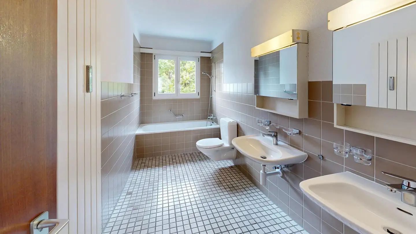 Appartement à louer - Bühlstrasse 8a, 8371 Busswil TG - Photo 4