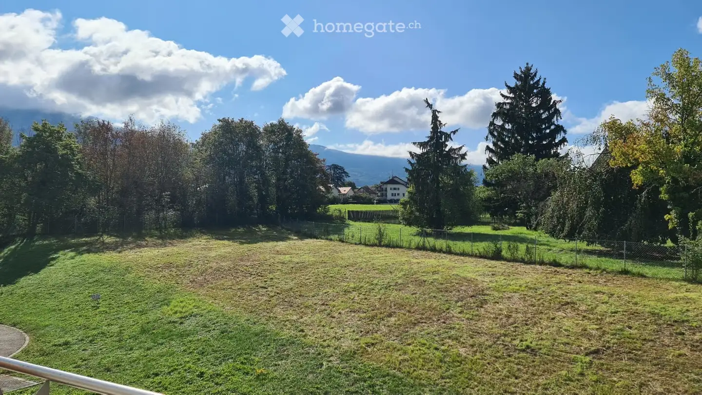 Zimmer mieten - 1228 Plan-les-Ouates - Foto 3