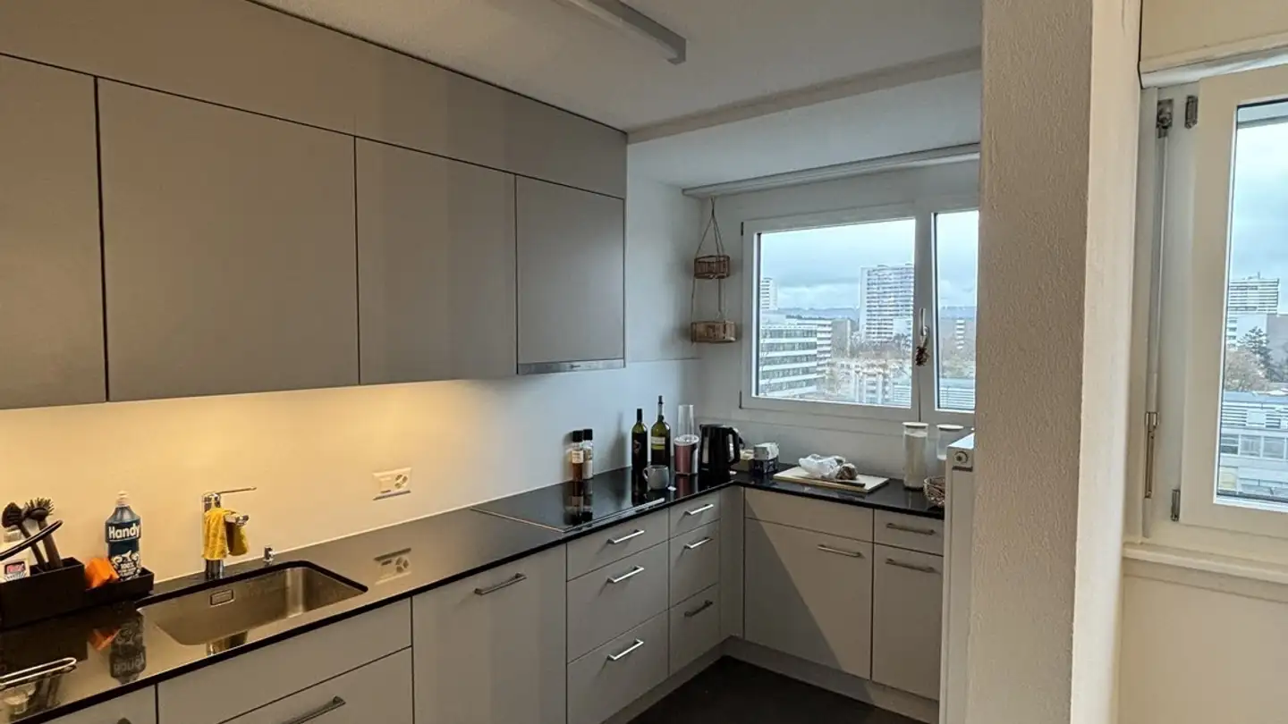 Chambre à louer - Mühledorfstrasse 23, 3018 Bern - Photo 3