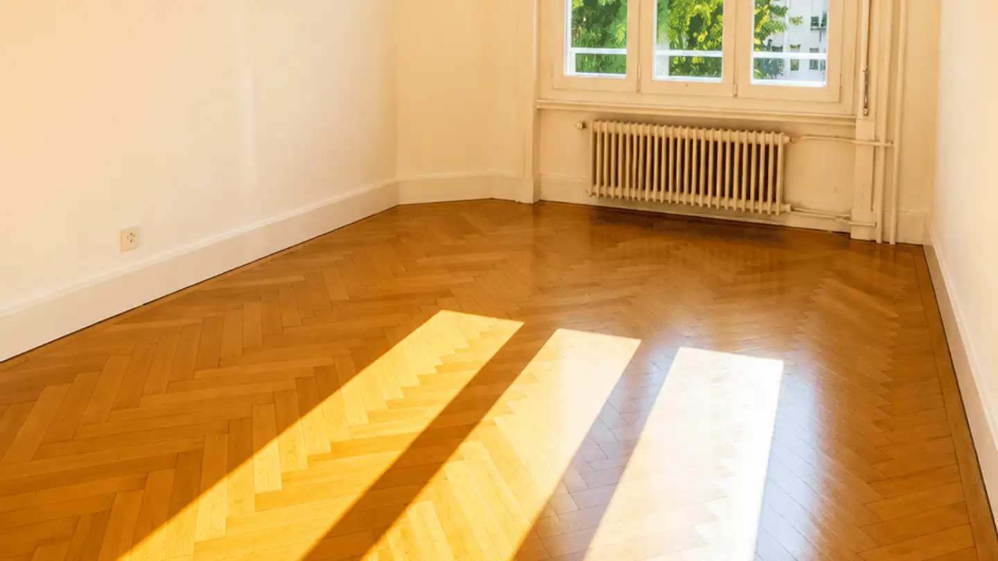 Wohnung kaufen - Rue Mathurin-Cordier, 1005 Lausanne