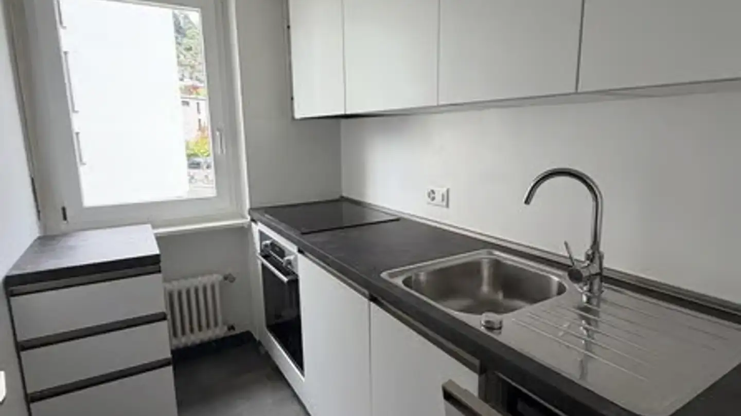 Appartement à louer - Via San Gottardo 139a, 6942 Savosa - Photo 3