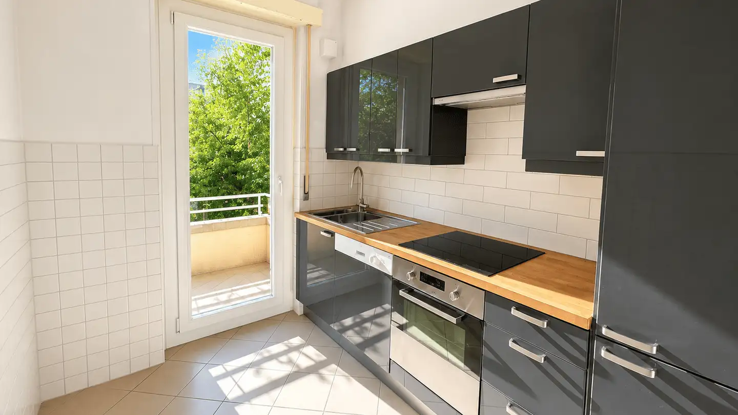 Wohnung kaufen - Rue Mathurin-Cordier, 1005 Lausanne - Foto 3