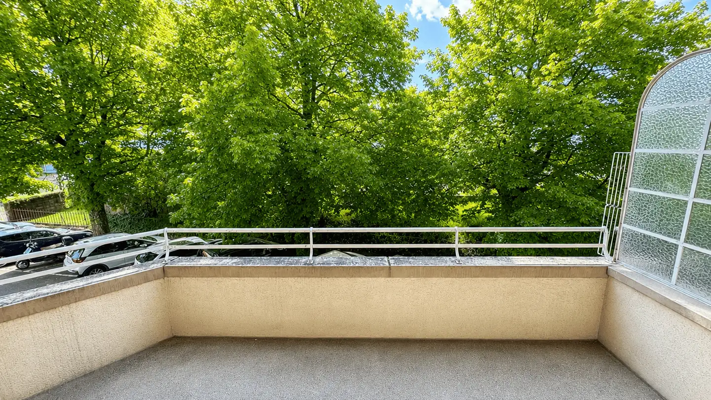 Wohnung kaufen - Rue Mathurin-Cordier, 1005 Lausanne - Foto 4