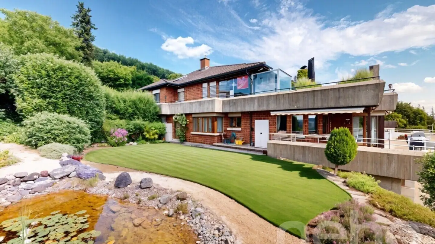 Appartamento a gradini in vendita - 8570 Weinfelden