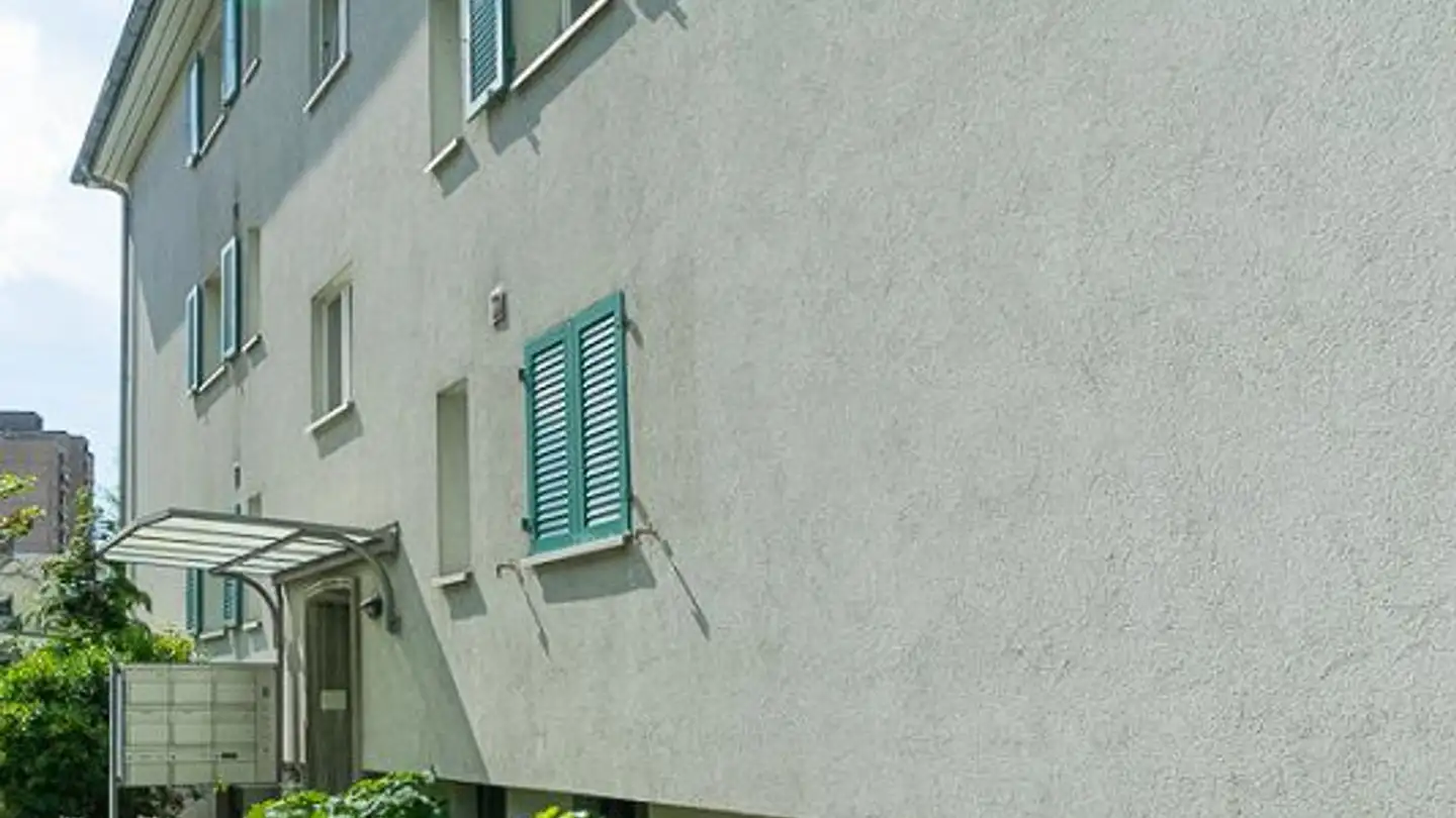 Werkstatt mieten - Holzwiesweg 5, 8047 Zürich