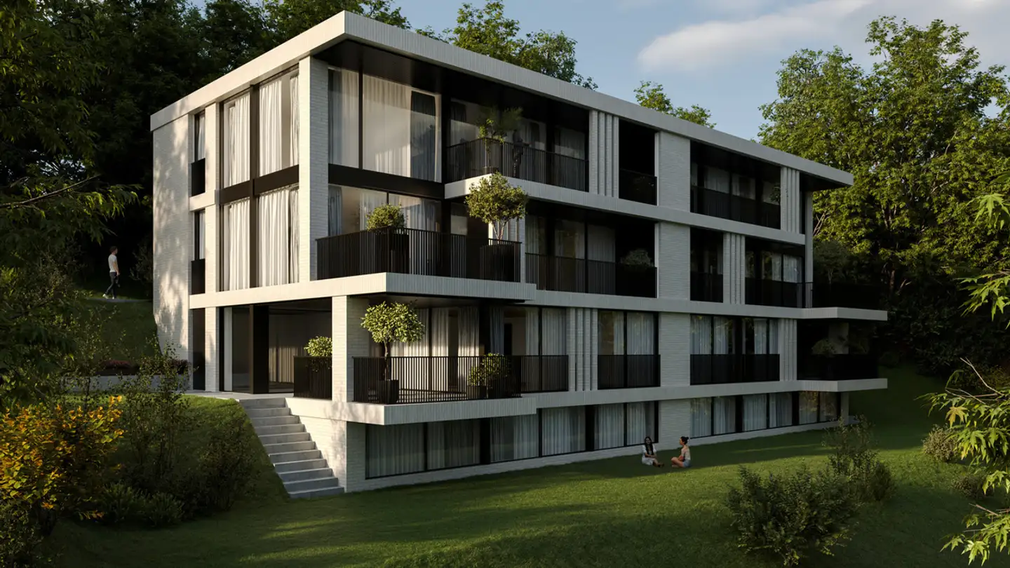 Duplex in vendita - 6204 Sempach