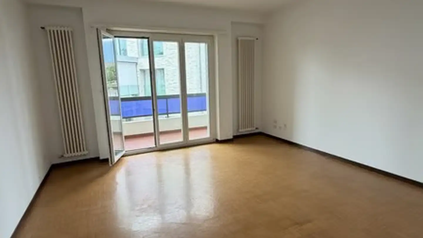 Appartement à louer - Via San Gottardo 139a, 6942 Savosa - Photo 2