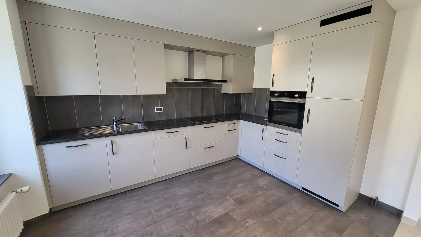 Wohnung mieten - Place De La Gare 2, 2103 Noiraigue