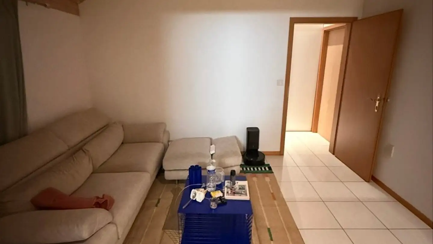 Appartamento in affitto - 1033 Cheseaux-sur-Lausanne