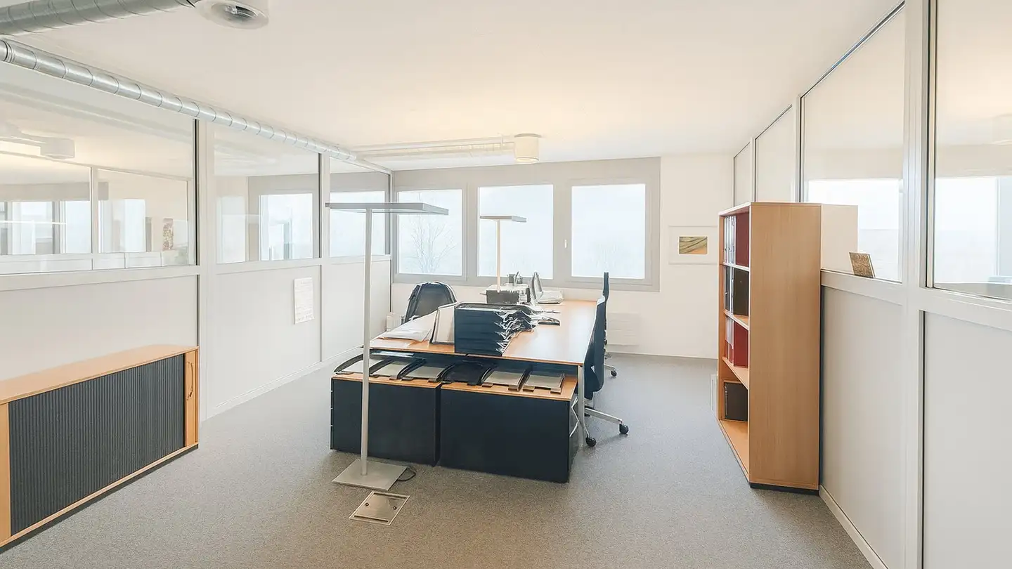 Office space for rent - Seewenstrasse 11, 6440 Brunnen - Photo 4