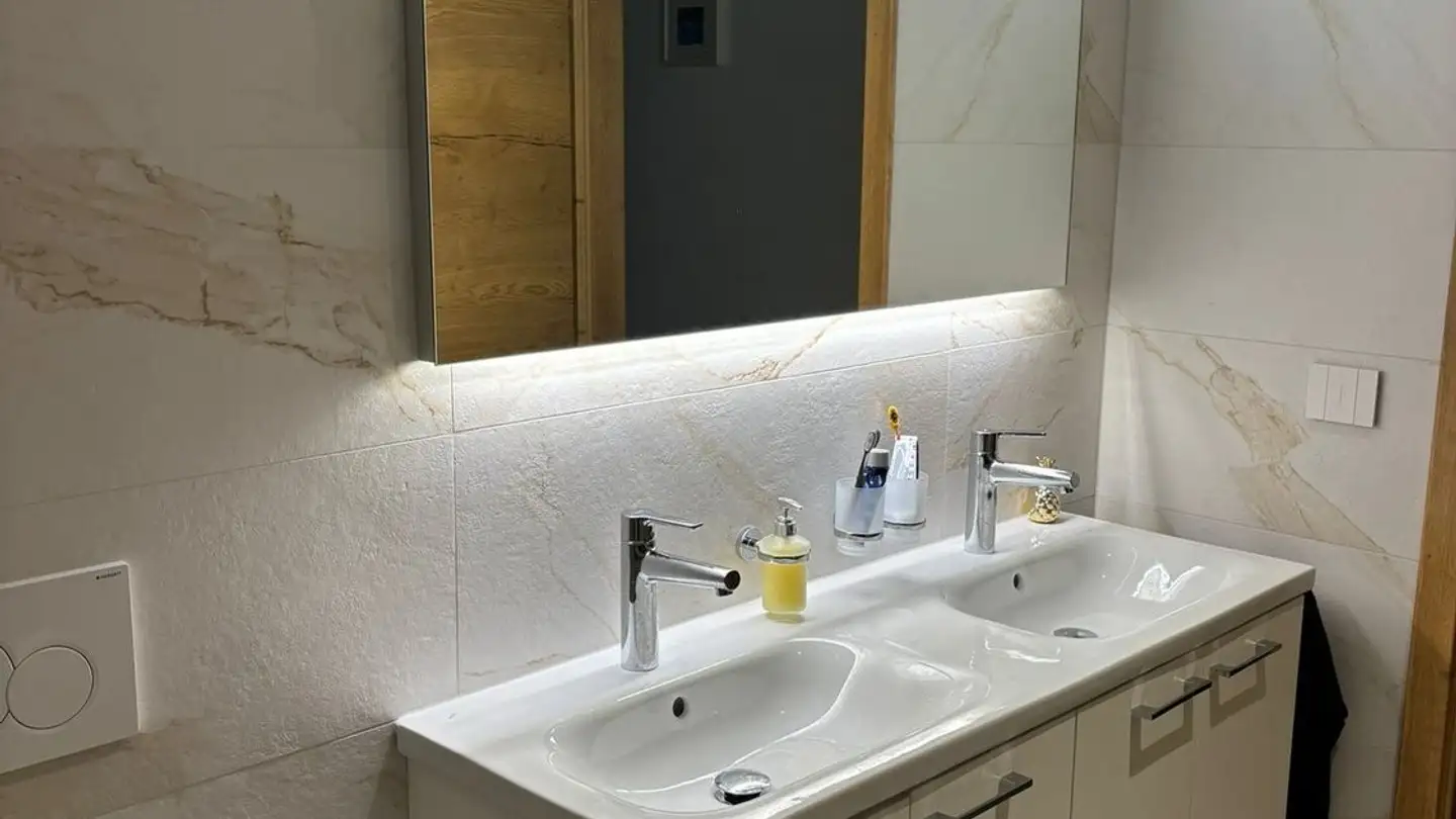 Apartment for rent - Rue Des Primevères 63, 2854 Bassecourt - Photo 3