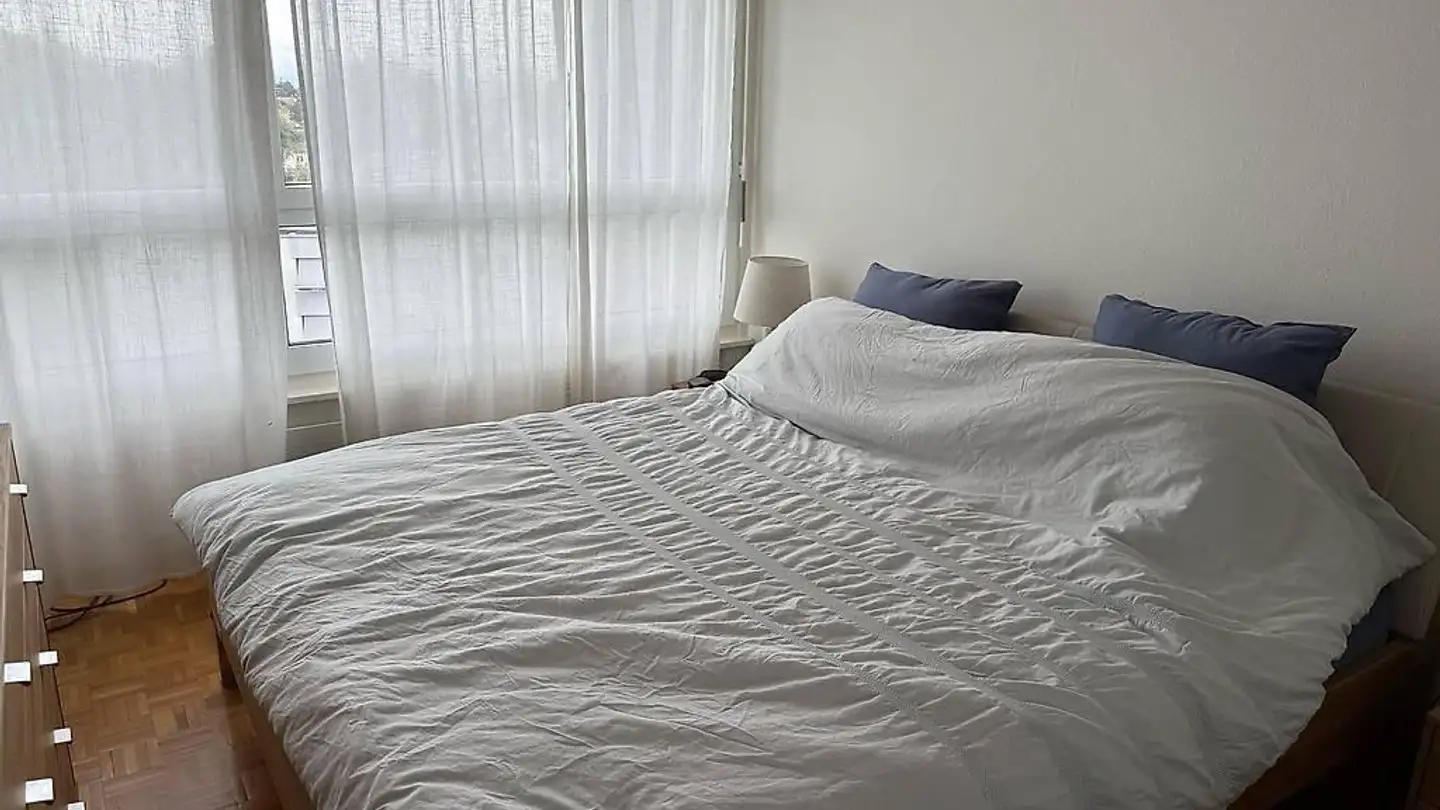 Appartamento in affitto - Chemin De La Redoute, 1197 Prangins - Foto 3